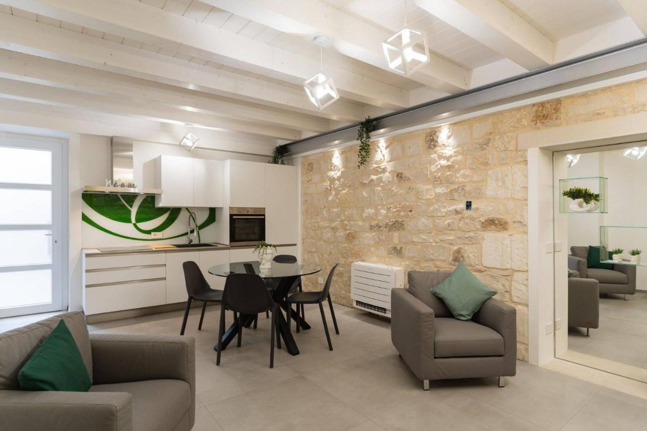 Lovely Modern Apartment Módica Exterior foto